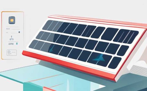 How to apply solar film to aluminum