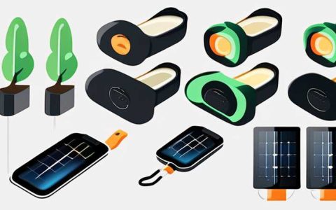 How to convert solar lights into mobile phone chargers