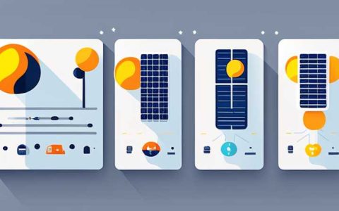 What is the general distance between solar tubes?
