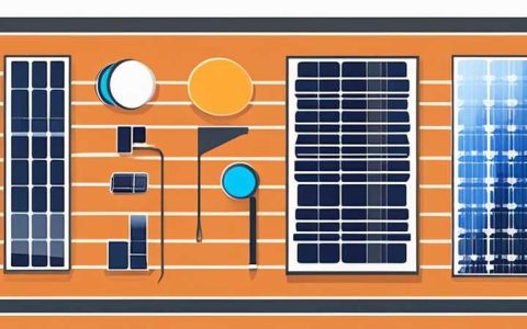 What is the best direction for solar panels?