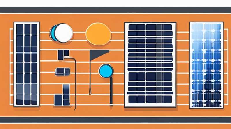 What is the best direction for solar panels?