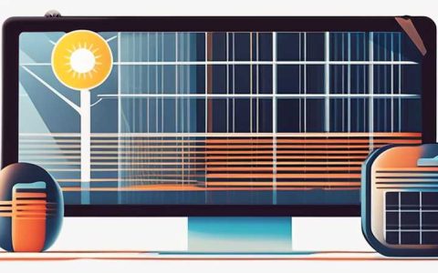 What are solar panels best used for?