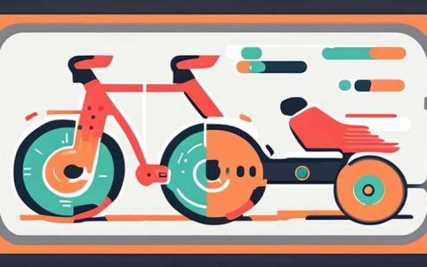 How to calculate the parameters of solar bike
