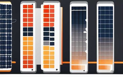 How to modify the solar panels you bought?