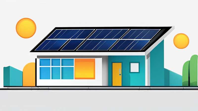 How to make new solar photovoltaic panels