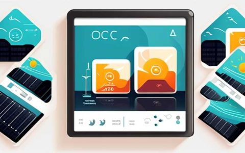 How much current does the solar panel reach?