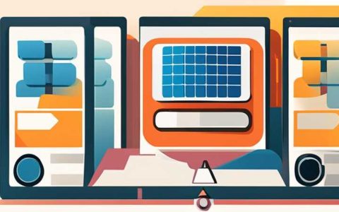 How many square meters does 40 kilowatts of solar energy