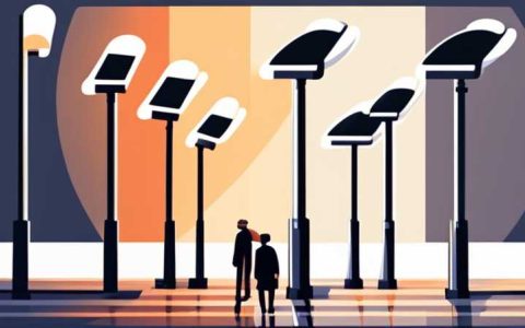 How much does an eight-meter solar street light pole cost