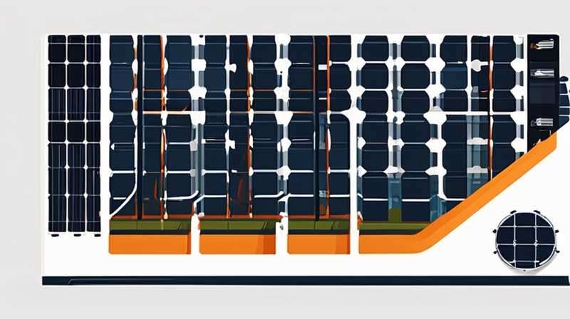 Which manufacturers produce automotive solar panels?