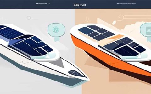 How much does a solar yacht cost