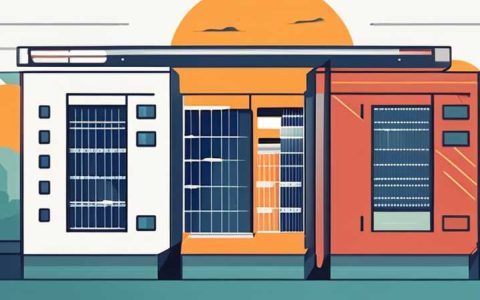 How to clean rooftop solar energy