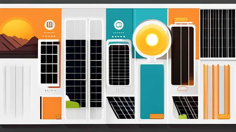 What is the warranty for solar panel power?