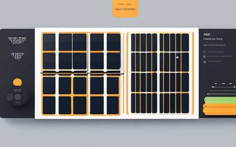 What are the functions of the Instinct Solar Panel?