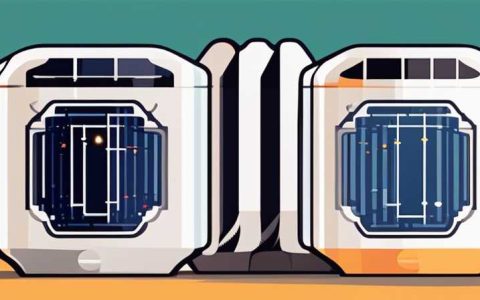 How to make solar electromagnetic lamp tutorial