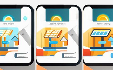 Where should solar energy apprentices learn