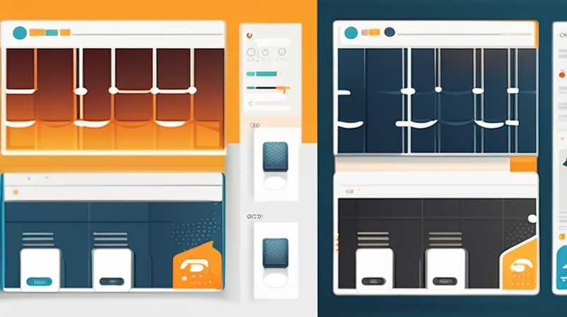 How to choose solar soft and hard panels