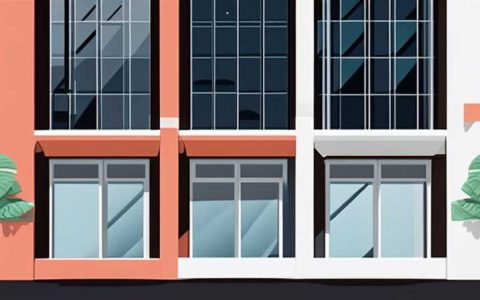 How to relieve pressure on balcony wall mounted solar panels