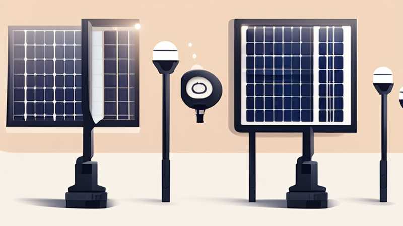 Which brand of solar lights for yard is good?