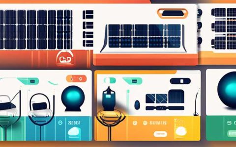 Which groups are suitable for solar energy development?