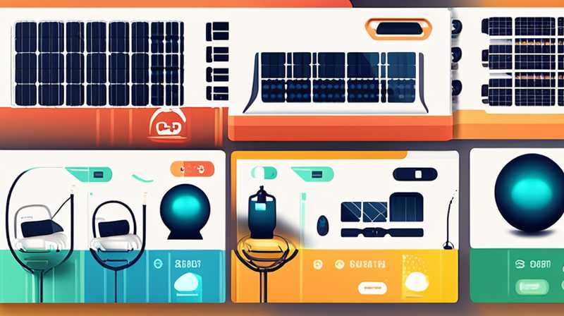 Which groups are suitable for solar energy development?