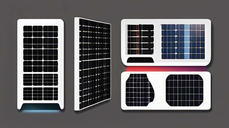 What is solar photovoltaic film called