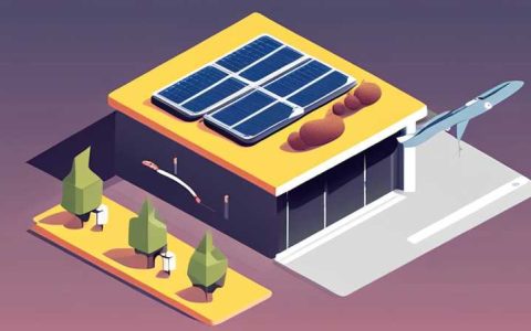 How to install solar panels on drones