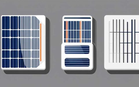 How about two solar cells in parallel?