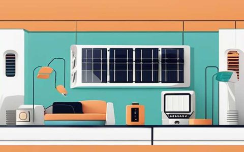 What is the voltage of the solar lamp charging panel?