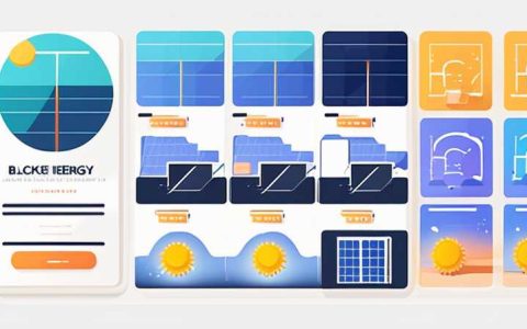 How to check solar energy blockage