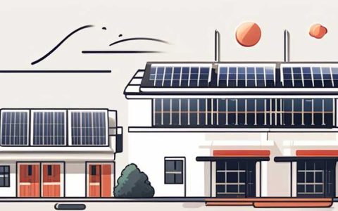 Where is the Qishan solar panel manufacturer?