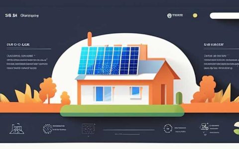 How to install smart solar energy
