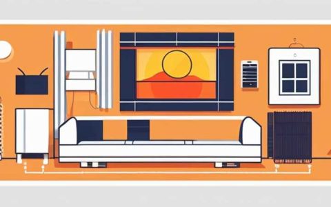 How to switch to floor heating with solar photovoltaic
