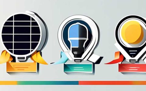 Can the ribbon light be charged by solar energy? How many watts?