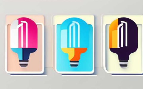 What is the bulb on the solar light?