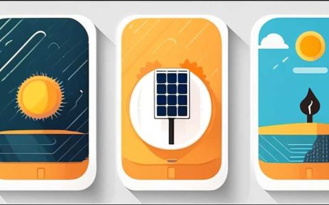 How to modify the solar light sensor light
