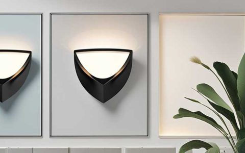 Which solar wall light is best to install?