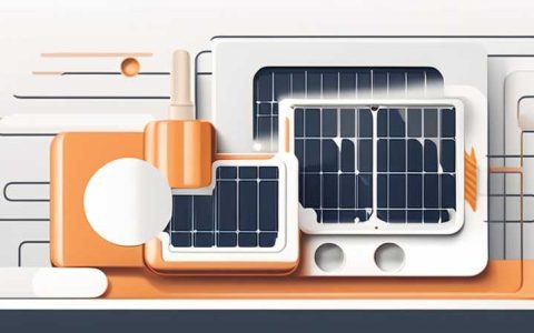 Where will the solar pipe be blocked?