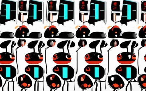 How many ants can be fed by solar energy?