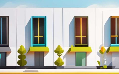How to install solar colored lights on windows
