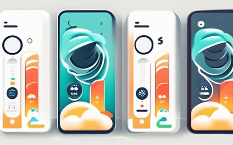 How to adjust the temperature when the solar energy is high