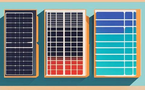 How much does it cost to install solar panels on the box