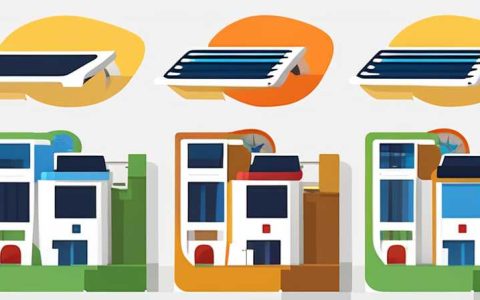 How much solar power can be generated in a day?