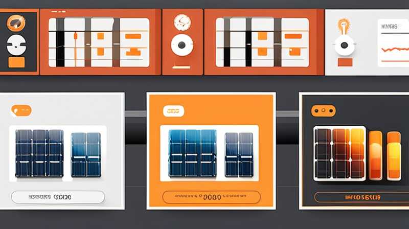 How much does it cost to generate 600kv solar power?