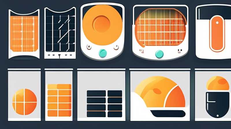 How long can the router solar panel last?