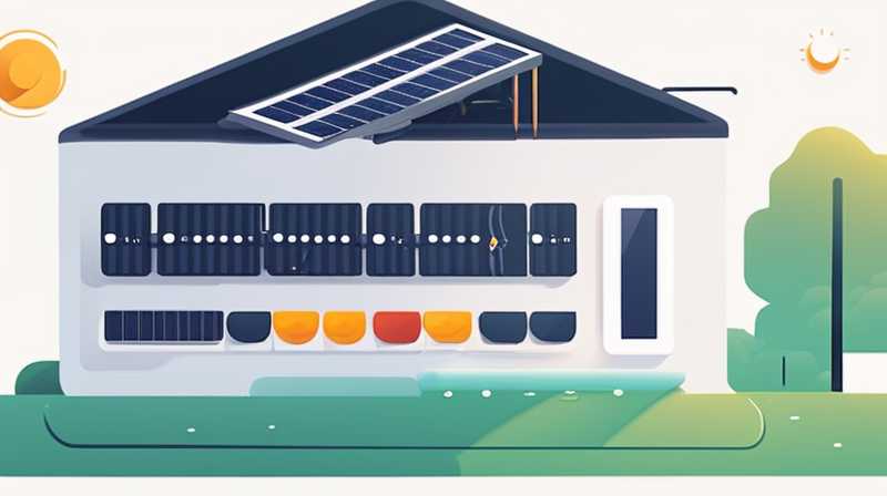 How much does 22 solar cells cost?