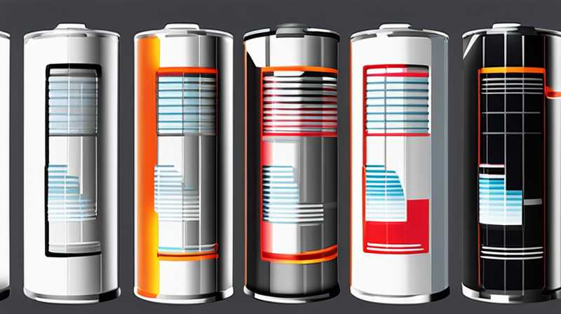 Which brand of solar thermal insulation barrel is better?