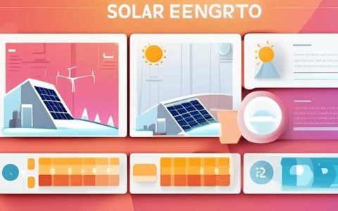 What to do if the solar energy at home is frozen