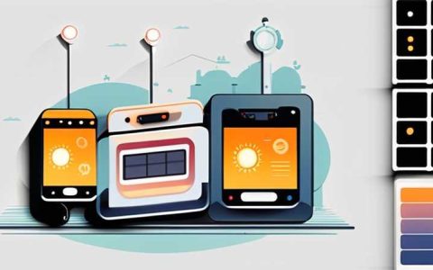 What's wrong with solar display H1