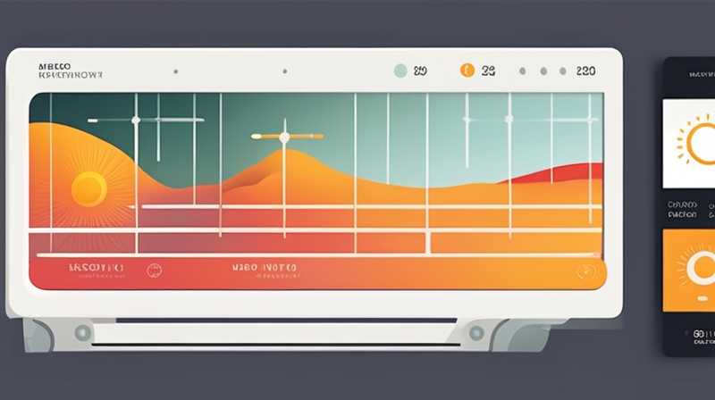 How to Test Solar Monitoring