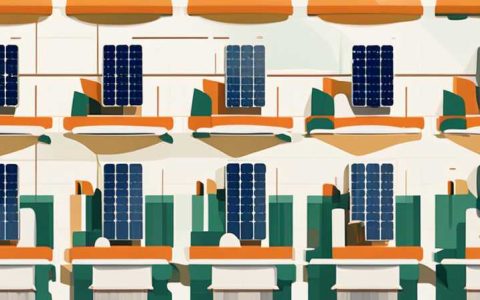 How do solar panel covers come from?